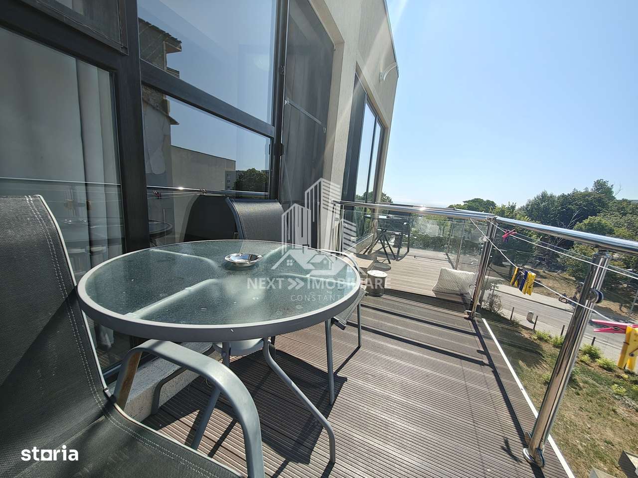 Apartament 2 camere cu vedere la mare – Stațiunea Saturn - Imagine principală: 5/7