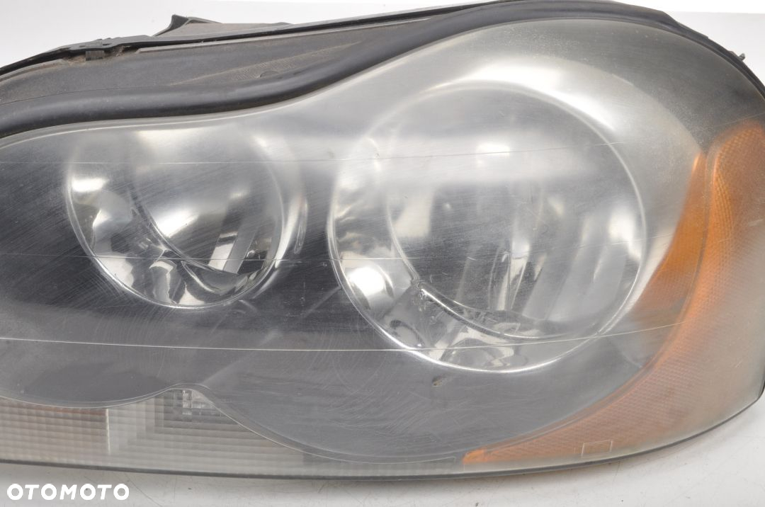 VOLVO XC90 LAMPA LEWA PRZEDNIA LEWY PRZÓD 30678590 - 11