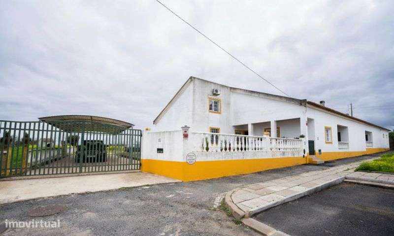 Quinta, São Matias, Beja - Grande imagem: 5/6