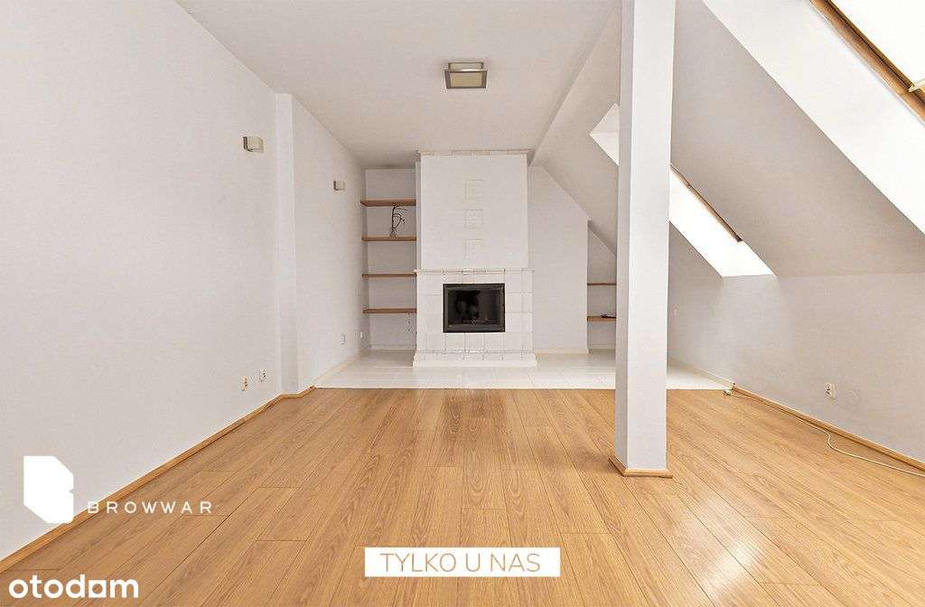 Dwupoziomowe, Antoninek tuż przy stawie Młyńskim-6