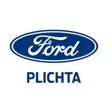 Ford Plichta Gdańsk
