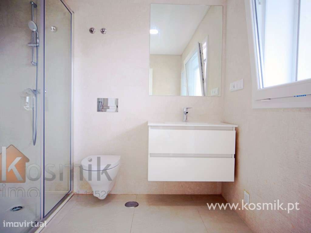 DUPLEX T4 + 2 salas - SOLVILLAS :: ODIVELAS :: NOVO : Equipado : Ch...-58