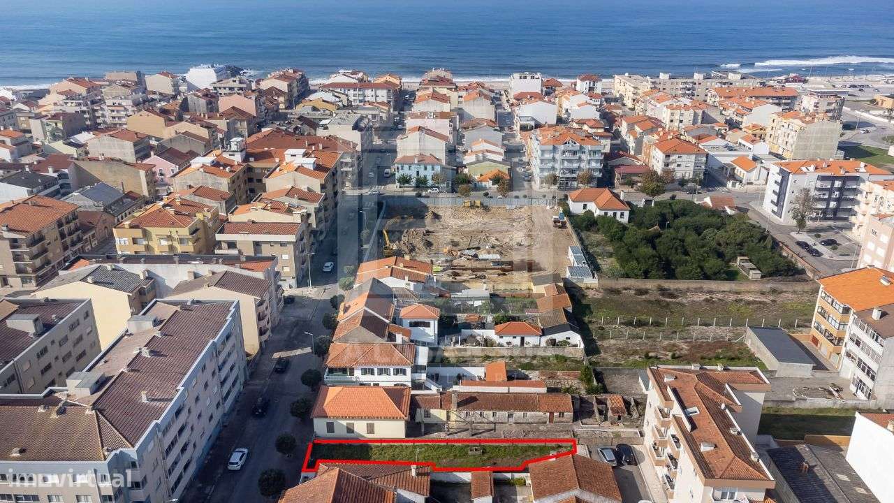 Terreno para construção no Furadouro - Grande imagem: 2/12