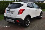 Opel Mokka 1.4 Turbo ecoFLEX Start/Stop 4x4 Innovation - 5