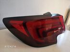 OPEL ASTRA K LAMPA TYŁ LEWA 39015945 HB - 3