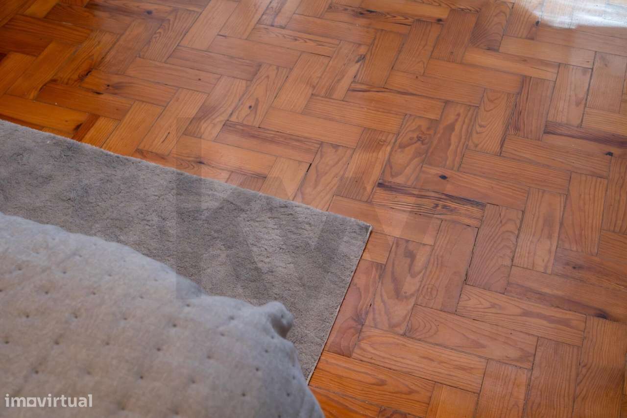 Fantastico Apartamento T3 Beato - 3º Andar - Grande imagem: 5/25