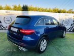 Mercedes-Benz GLC 220 d 4Matic 9G-TRONIC - 17