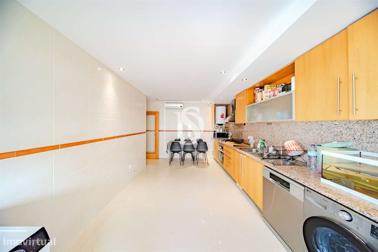 Apartamento T3 Venda em Nossa Senhora de Fátima,Entroncamento-7