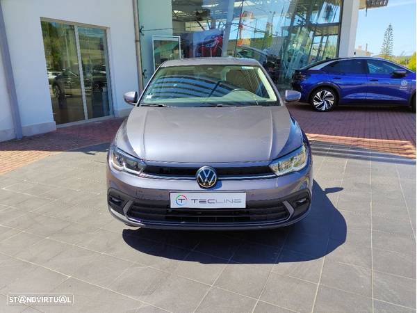 VW Polo 1.0 TSI Life - 2