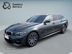 BMW 330 e Touring Pack M Auto - 1