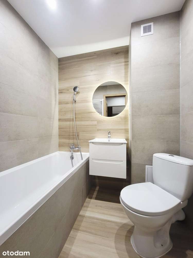 Gotowe do zamieszkania parer Rządz na wynajem - Pełny obrazek: 4/5