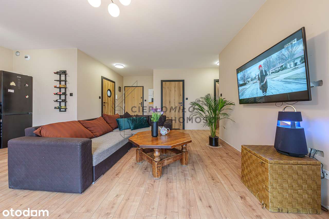 4-pokojowe z ogrodem w Gdańsku Letnicy – Osiedle Bursztynowa Zatoka.-11