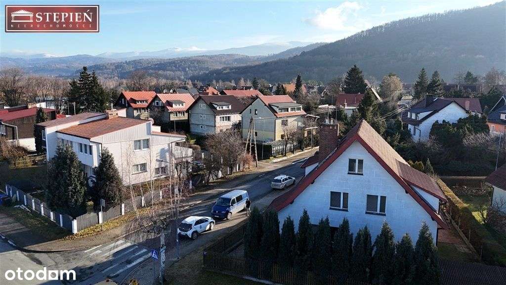 Dom, 119,04 m², Jelenia Góra-2