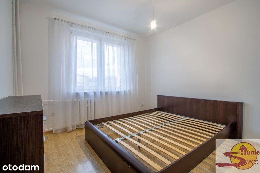 4-pokojowe mieszkanie z balkonem | 1 Piętro-1