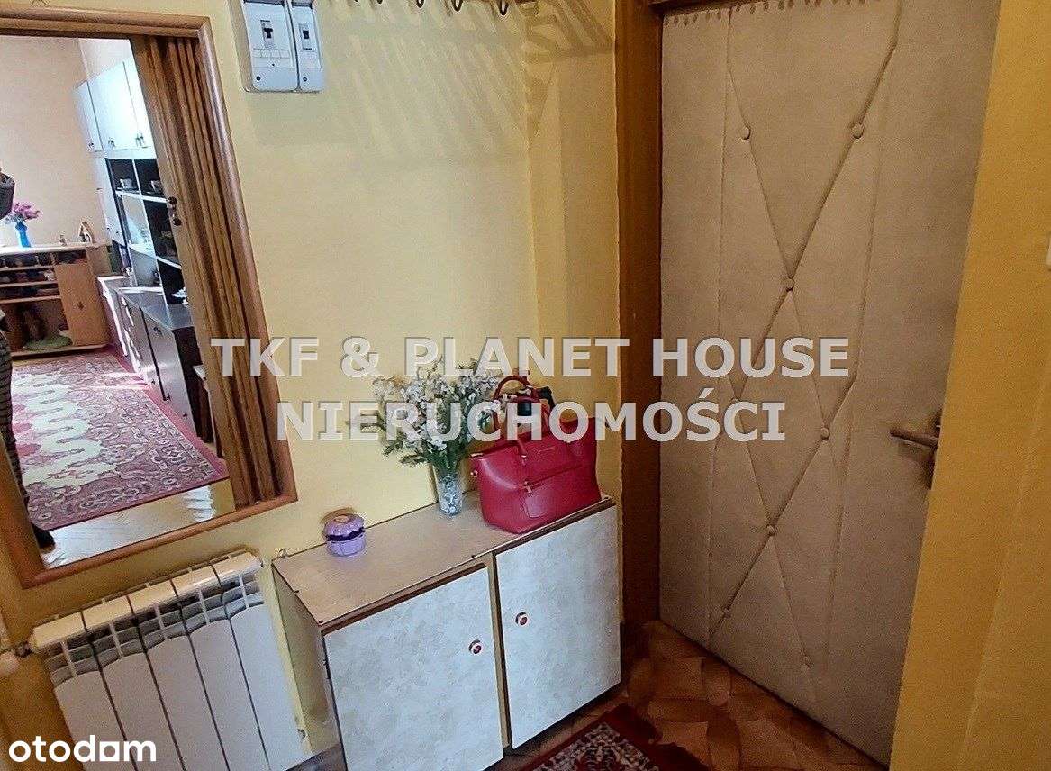 Mieszkanie 34 m2, podwórko, Konewka, gm. Inowłódz - Pełny obrazek: 5/15