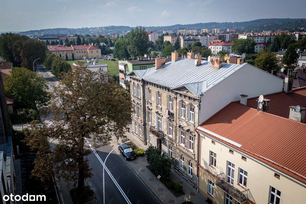 2 pokoje po remoncie idealne pod wynajem!-6