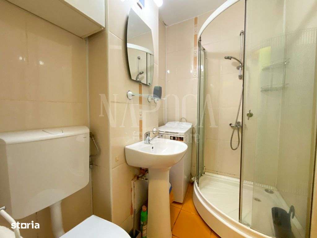 Apartament 2 camere de vanzare in Manastur, Cluj Napoca - Imagine principală: 5/5