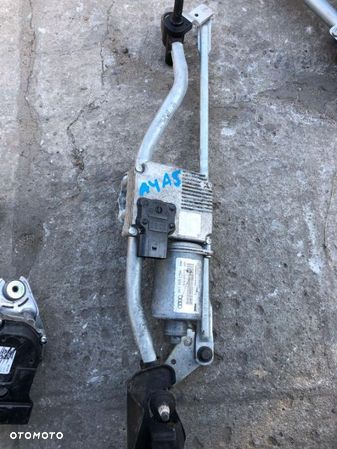 Mechanizm silniczek wycieraczek Audi A4 B8 A5 EU - 1