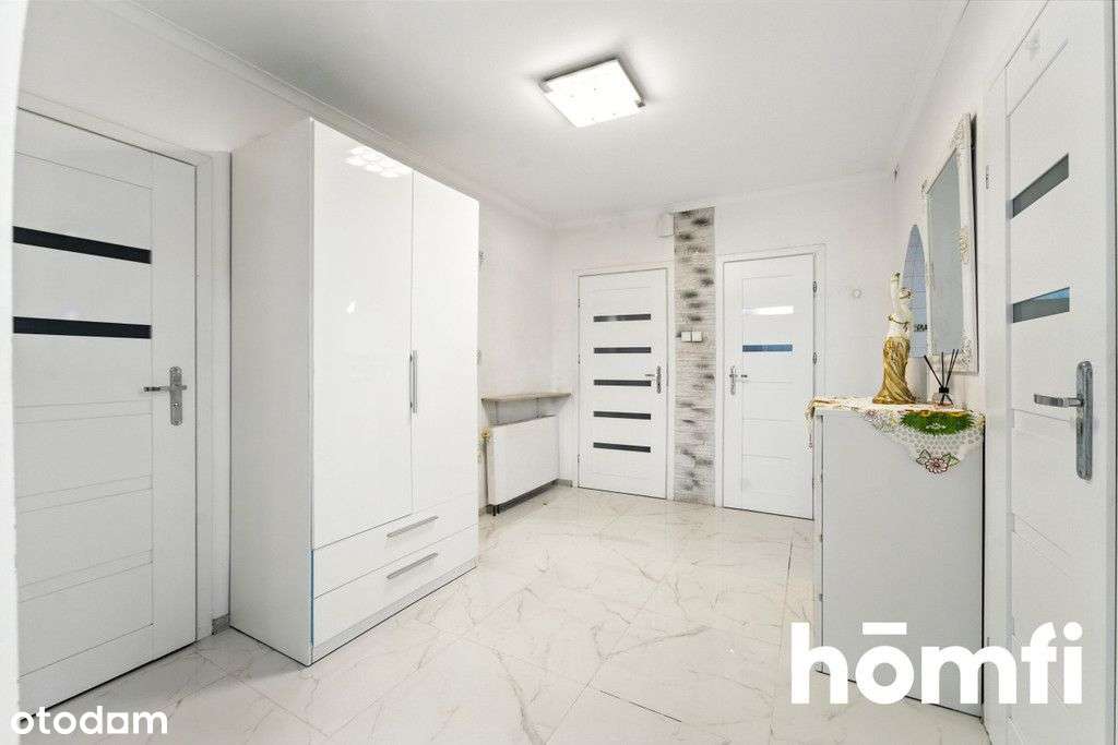 Na sprzedaż wolnostojący dom z ogrodem w Mikołowie - Pełny obrazek: 5/20