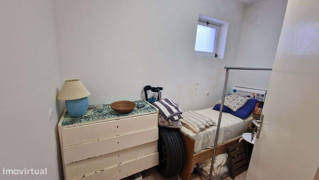 Apartamento Duplex a curta distancia da praia-17