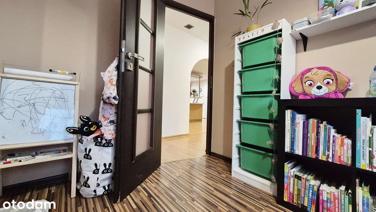 Tarnów, ul.Nowodąbrowska , parterowy domek 90 m2 z działką 12 arów !-10