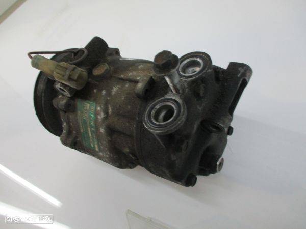 Compressor A/C Mg Mg Zr - 3