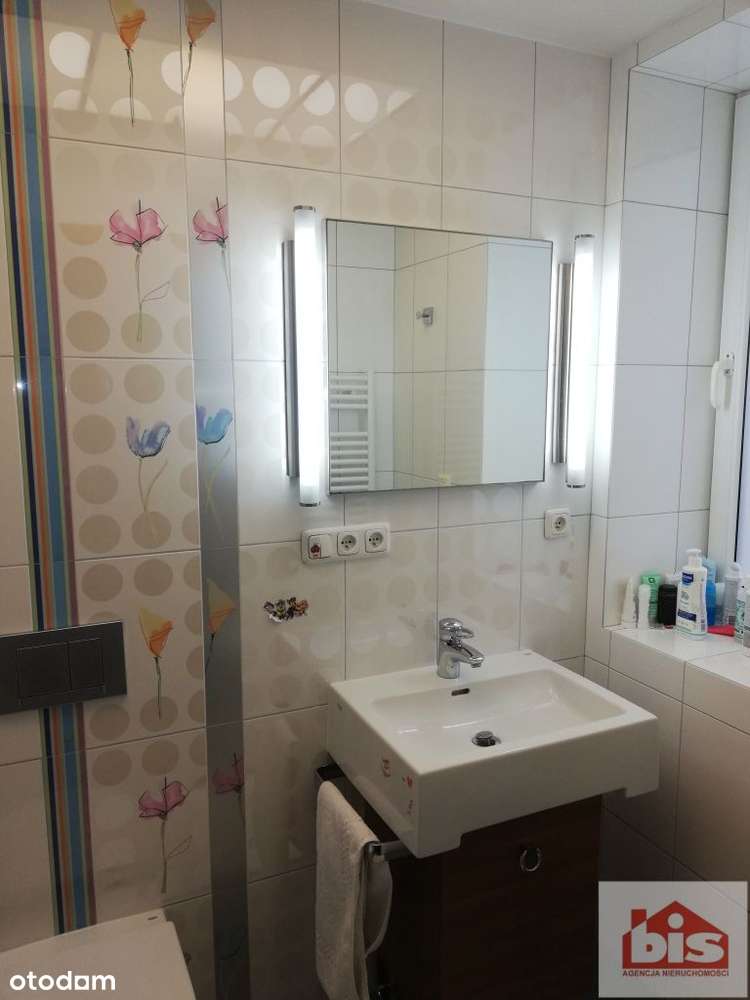 Apartament klasy premium w sercu Białegostoku-10