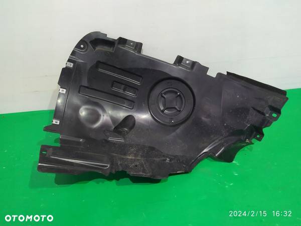 NADKOLE LEWE PRZÓD MERCEDES GLA W247 A2478840100 - 3