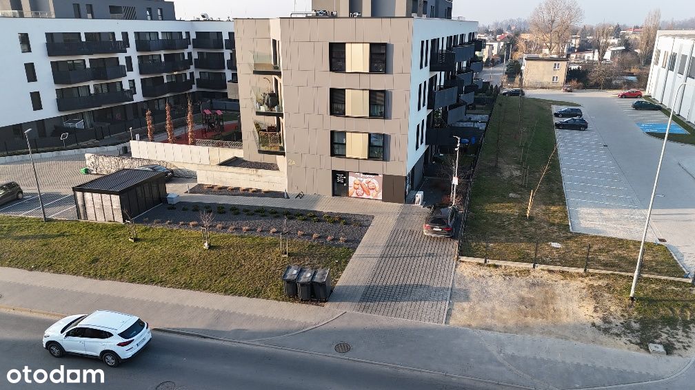 Lokal Usługowy - sklep/biuro - Pełny obrazek: 1/20