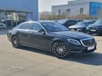 Mercedes-Benz S 350 d BlueTEC 4M Long Aut - 1