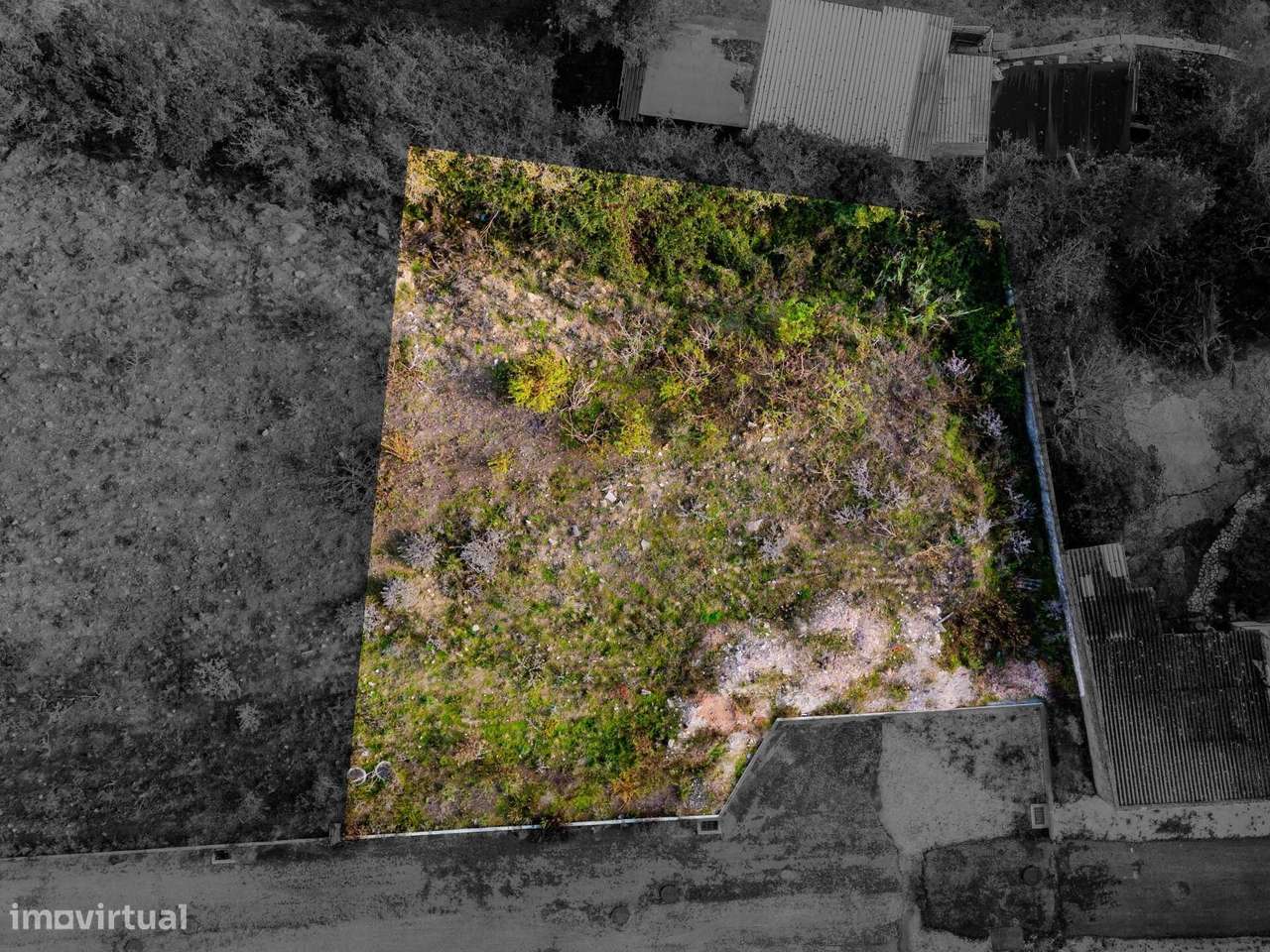 Terreno Urbano | Almargem do Bispo, Sintra - Grande imagem: 4/9