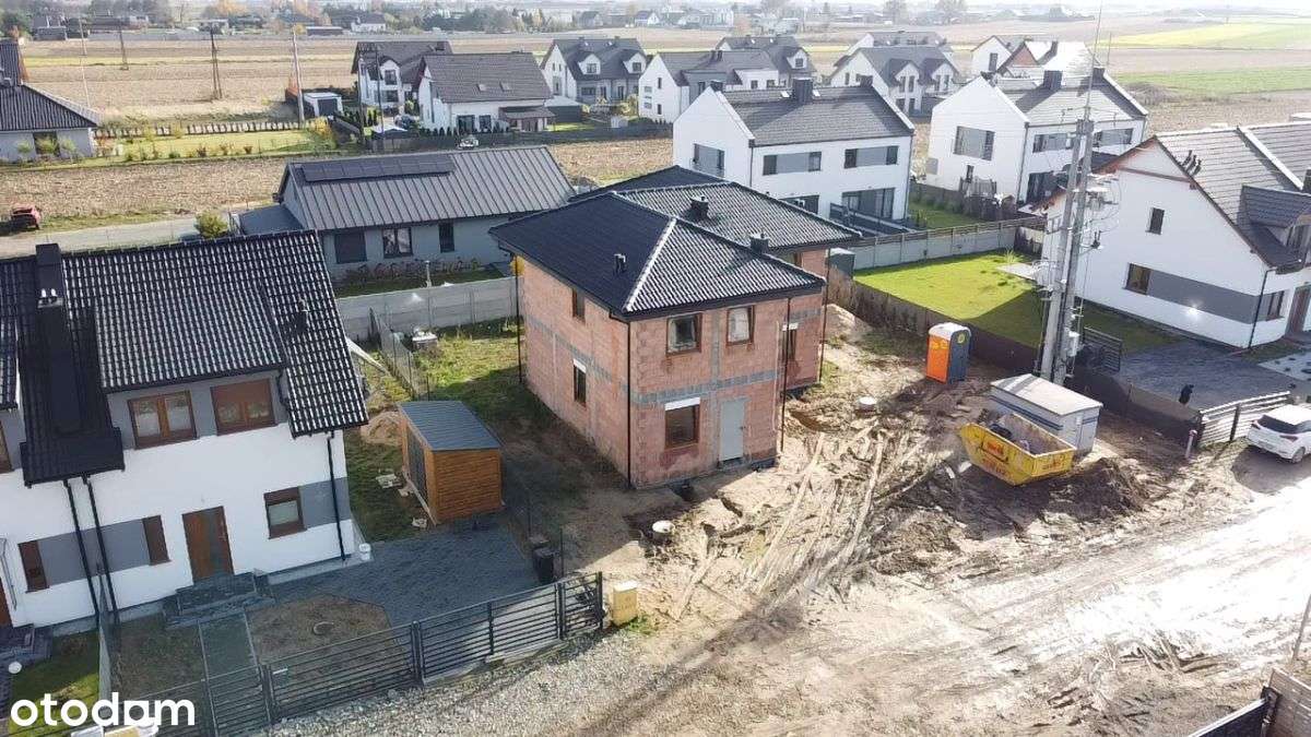 ✅Gołuski/86,50 m2/Na I kwartał 2026✅ - Pełny obrazek: 5/17