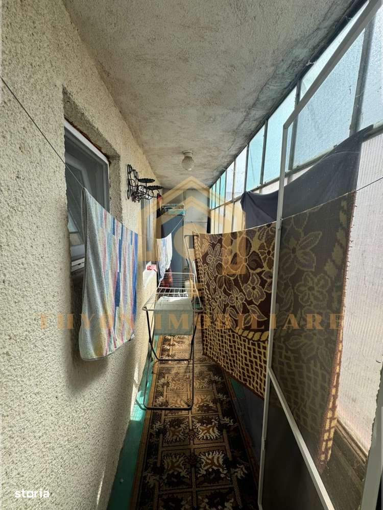 Apartament M. Kogalnieanu, Sebeș - Imagine principală: 5/12