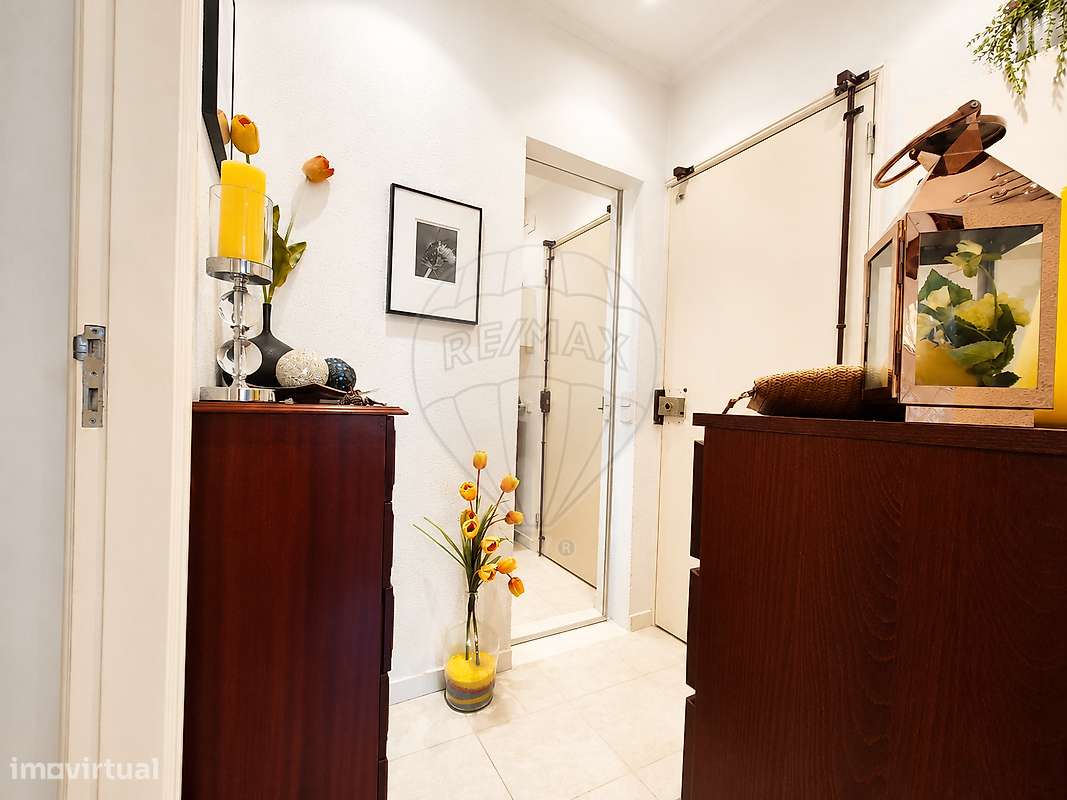 Apartamento T1 para venda-7