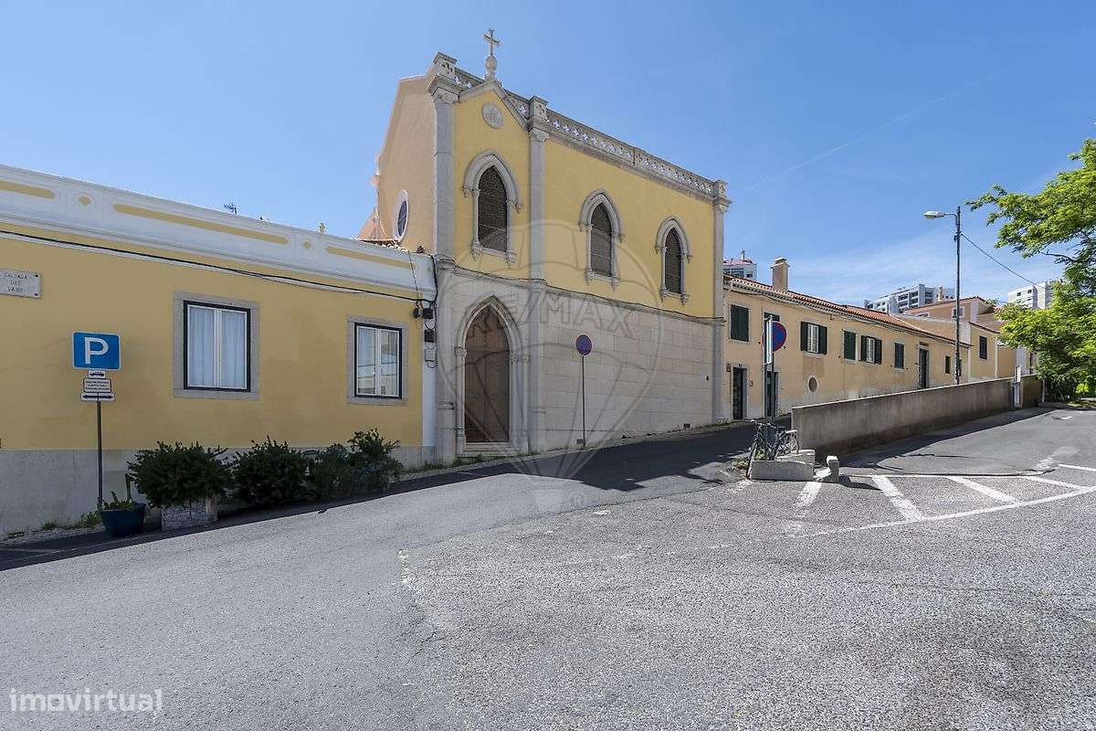 Prédio  para venda - Grande imagem: 1/50