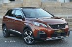 Peugeot 3008 PureTech 130 Stop & Start GPF EAT8 Allure - 5