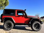 Jeep Wrangler - 6