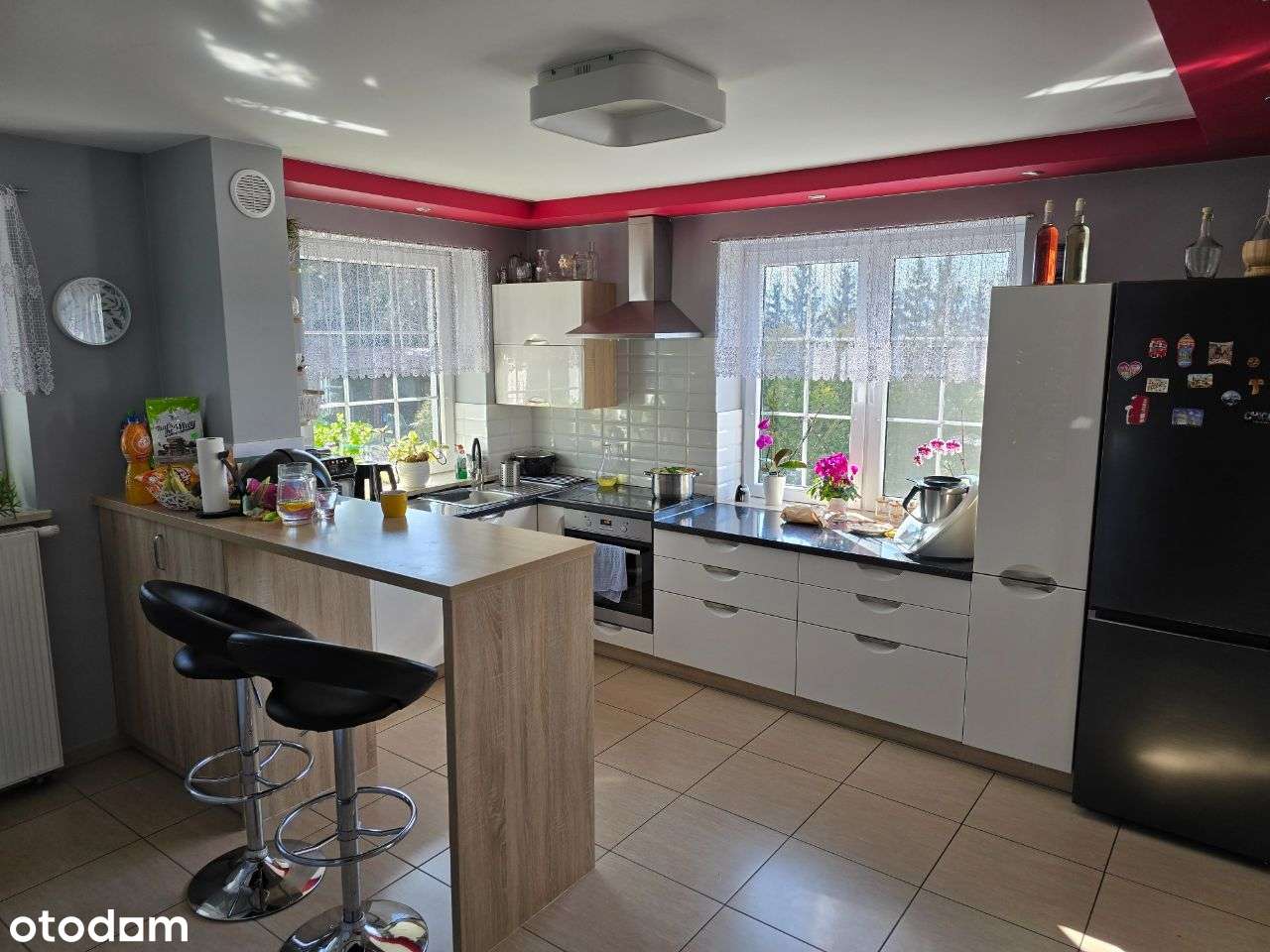 Sprzedam dom jednorodzinny w Pieknej okolicy - Pełny obrazek: 4/15