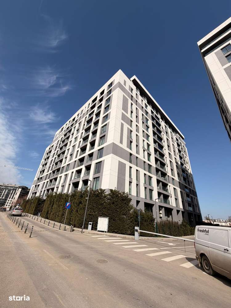 Apartament 2 camere de vanzare | Cloud 9 | Aviatiei | Pipera