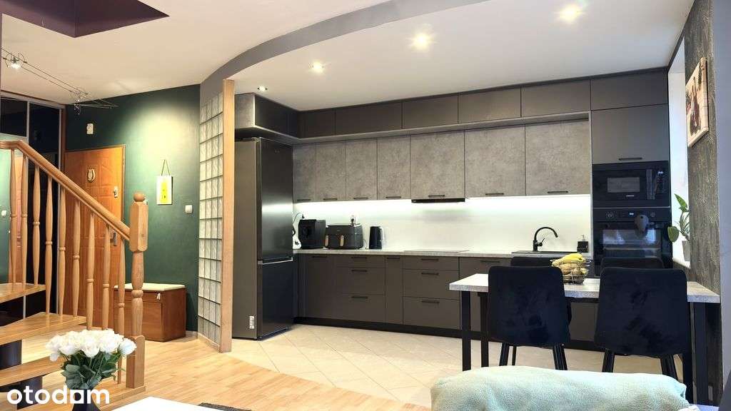 Na sprzedaż 3 pokojowe mieszkanie w Przecławiu-6