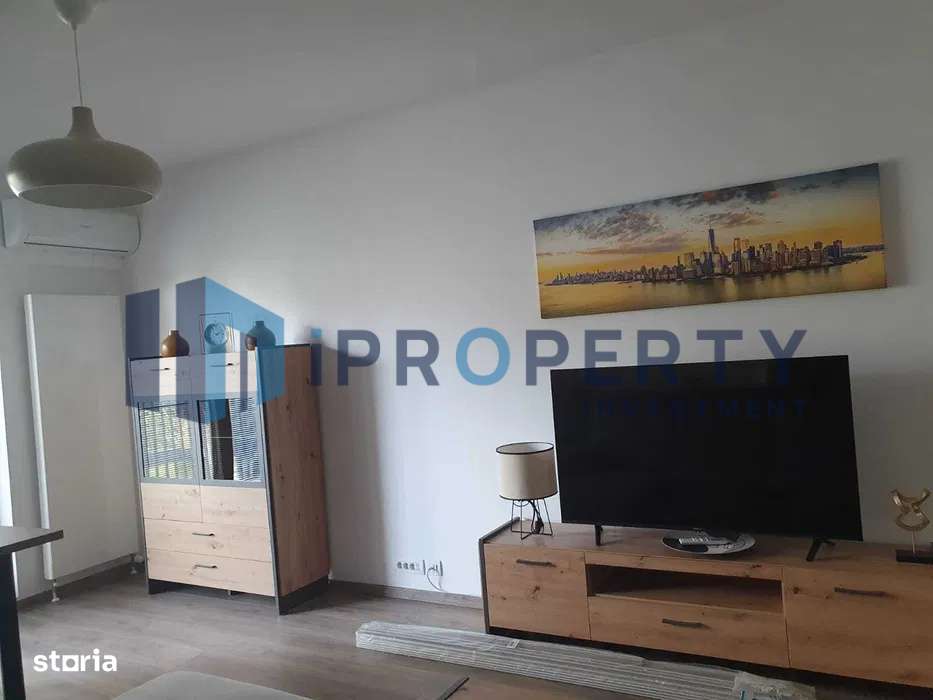 Basarabia- Triama Res | 2 Camere | Centrala Proprie | Parcare | Balcon - Imagine principală: 4/6