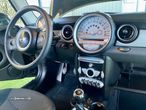 MINI Clubman Cooper D - 14