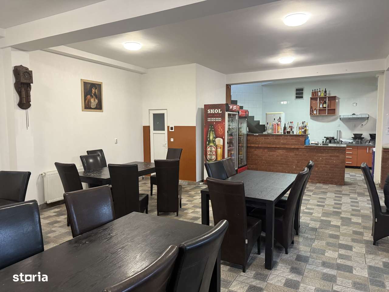 Spatiu comercial Piață Burdujeni - Imagine principală: 2/7