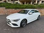 Mercedes-Benz CLA 220 d Shooting Brake AMG Line Aut. - 2