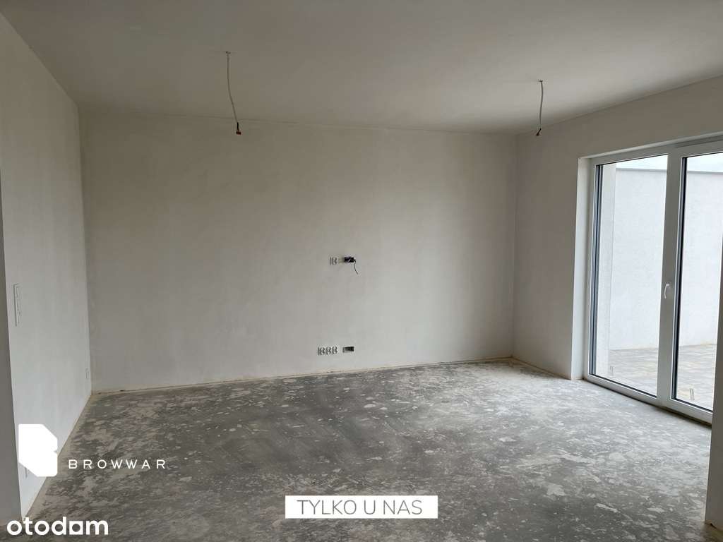 Ostatni Bliźniak 140m2 bez 2% PCC w Kiekrzu-5