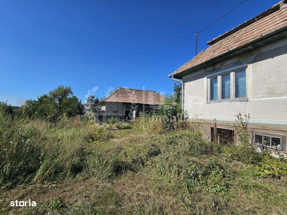 Comision 0% | Casa individuala cu teren de 2800 mp | Comuna Tureni! - Imagine principală: 4/6