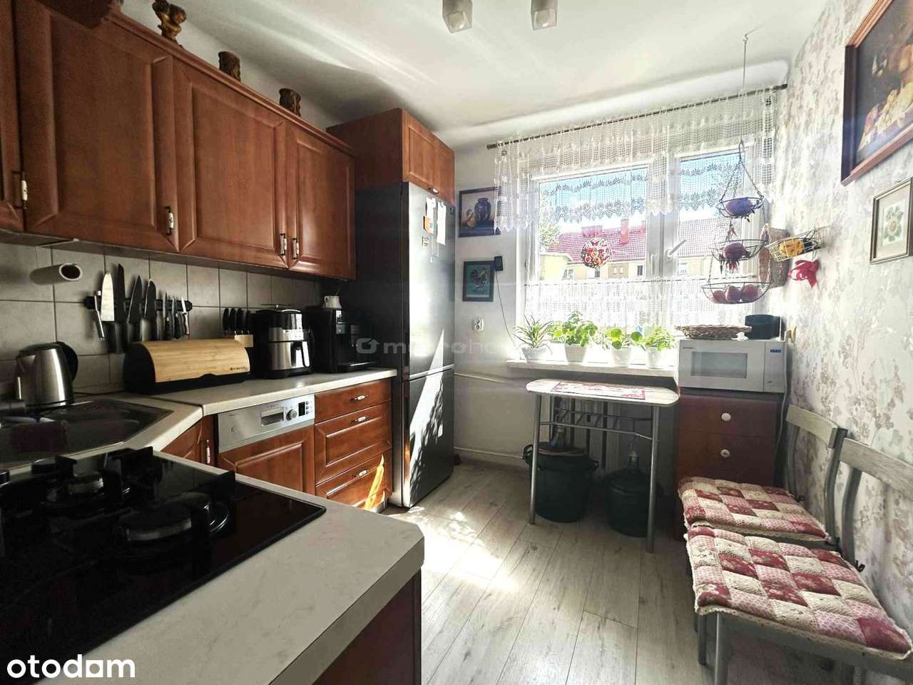 MIESZKANIE NA PARTERZE W ŚWIETNEJ LOKALIZACJI - Pełny obrazek: 4/15