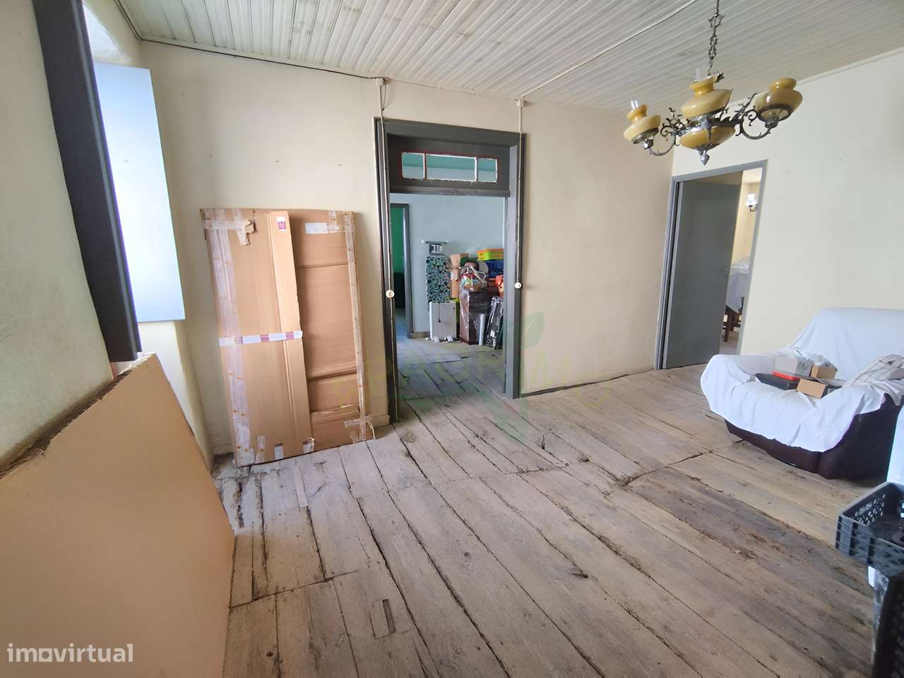 Moradia rústica no Souto, Penedono-19