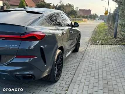 BMW X6 xDrive40i mHEV - 5