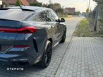 BMW X6 xDrive40i mHEV - 5